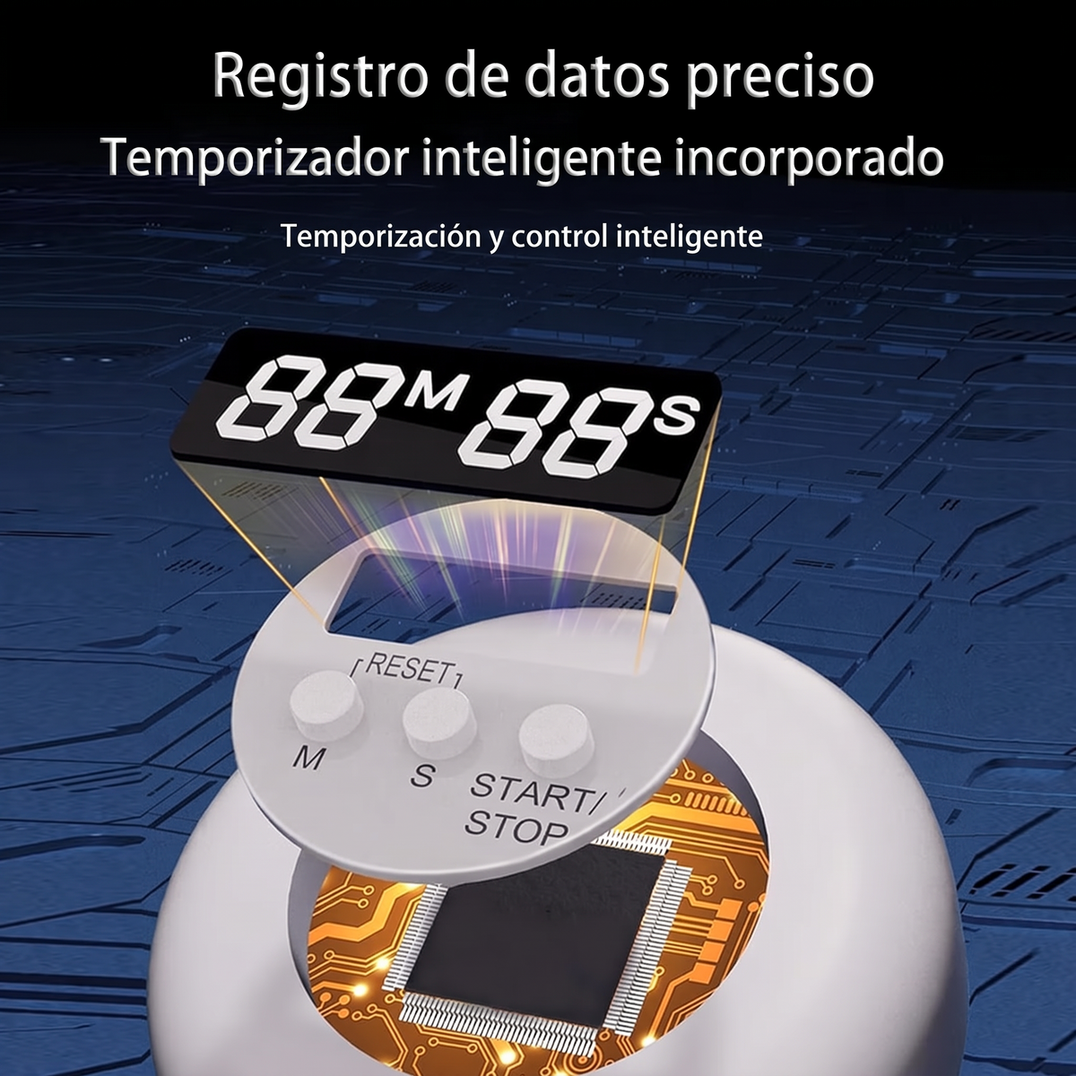 Tabla de Pilates Plegable para Casa